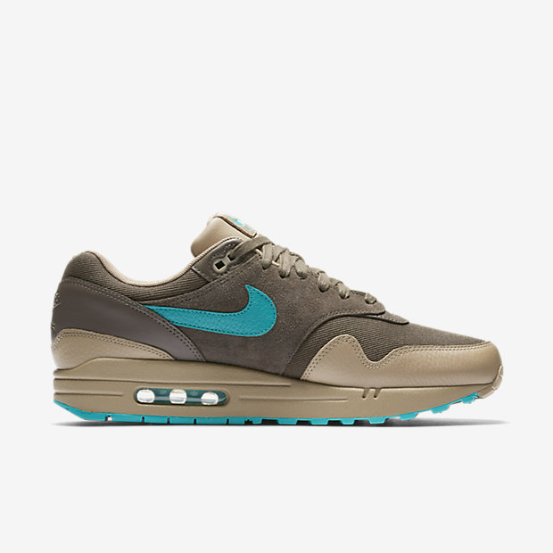 Nike Air Max 1 Premium Ridgerock 875844 200 Grailify